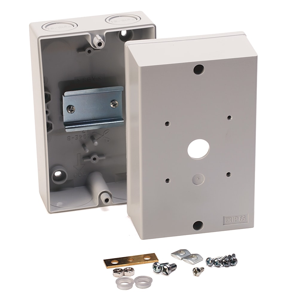 Allen-Bradley - METRIC THREAD BOX H.111 PPO