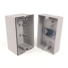 Allen-Bradley - ABS ENC. 95x150x111mm WITH HOLES