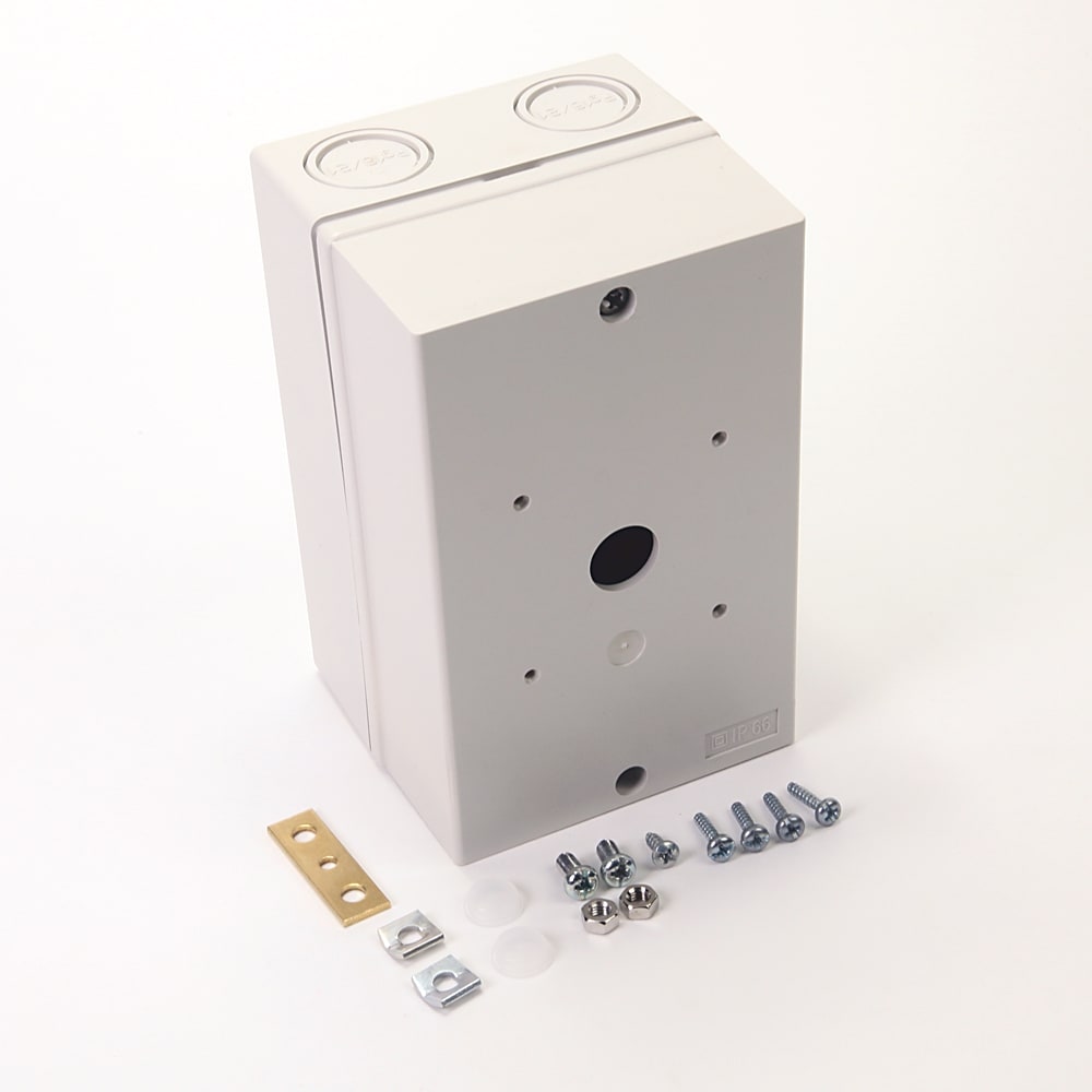 Allen-Bradley - Metric Noryl Enclosure