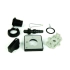 Allen-Bradley - CENTRE FIX ACTUATOR 48x48 BLACK w/LEGEND