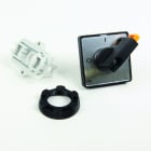 Allen-Bradley - CENTER FIX ACTUATOR 48x48 B/G w/LEGEND