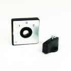 Allen-Bradley - SCREW FIX ACTUATOR 48x48 BLACK w/LEGEND
