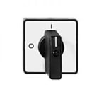 Allen-Bradley - CENTRE FIX ACTUATOR 48x48 BLACK w/LEGEND