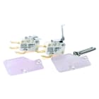 Allen-Bradley - AUXILIARY CONTACT NO NC