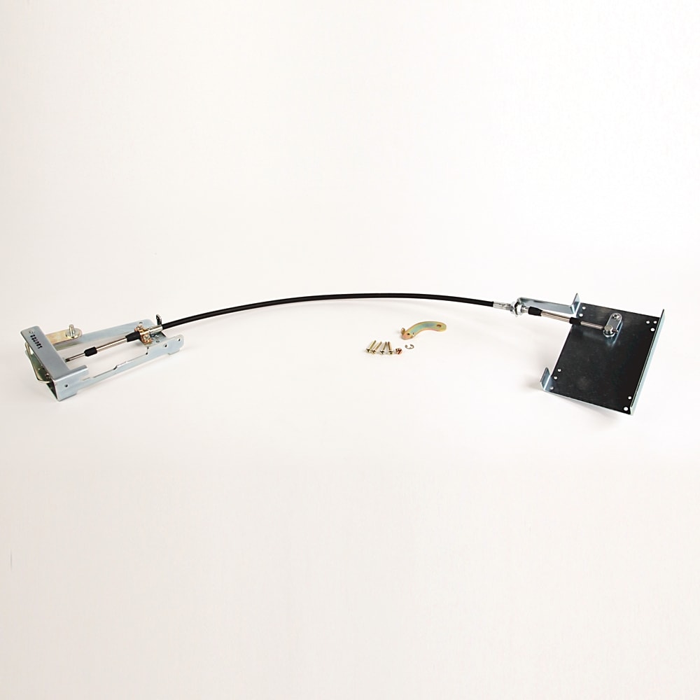 Allen-Bradley - 194R-FC06, Cable-Operated Accessory 6 ft