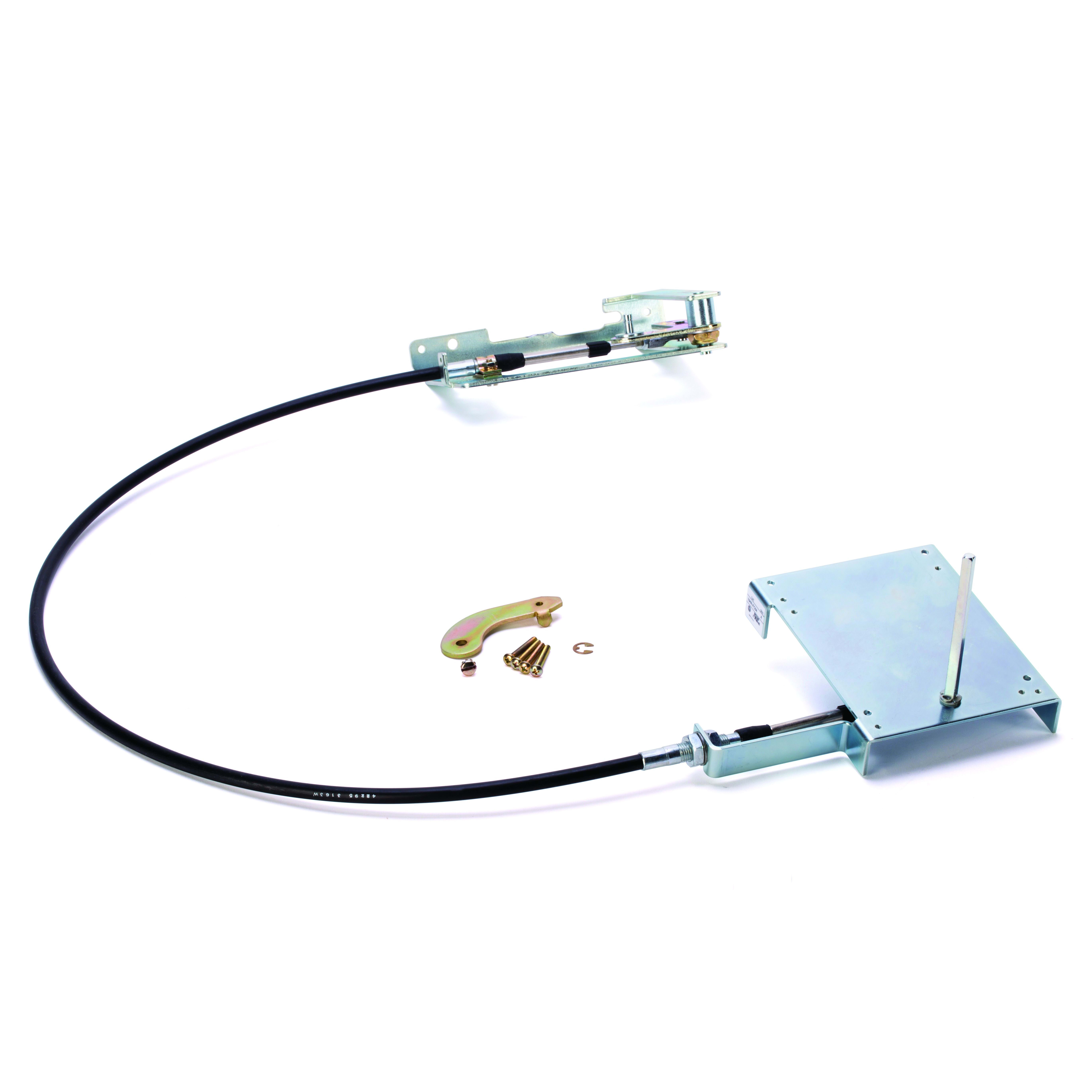Allen-Bradley - 194R-FC04, Cable-Operated Accessory 4 ft