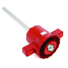 Allen-Bradley - NFPA HANDLE, 10MM, 12 in.