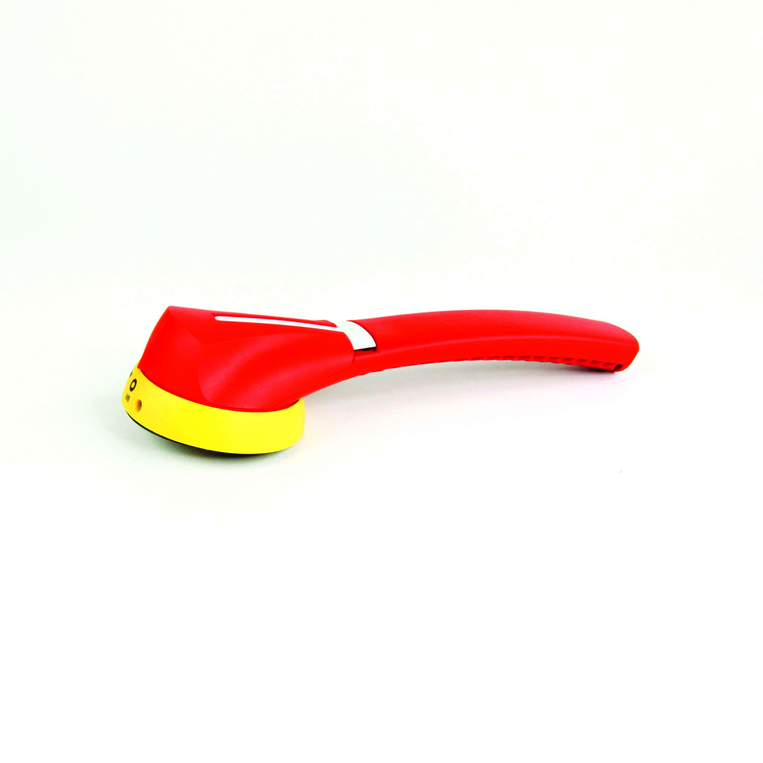 Allen-Bradley - Disconnect Operating Handle, Long, R/Y