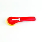 Allen-Bradley - Disconnect Operating Handle, Long, R/Y