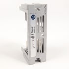 Allen-Bradley - 30A J Fuse Carrier Rotary Disconnect