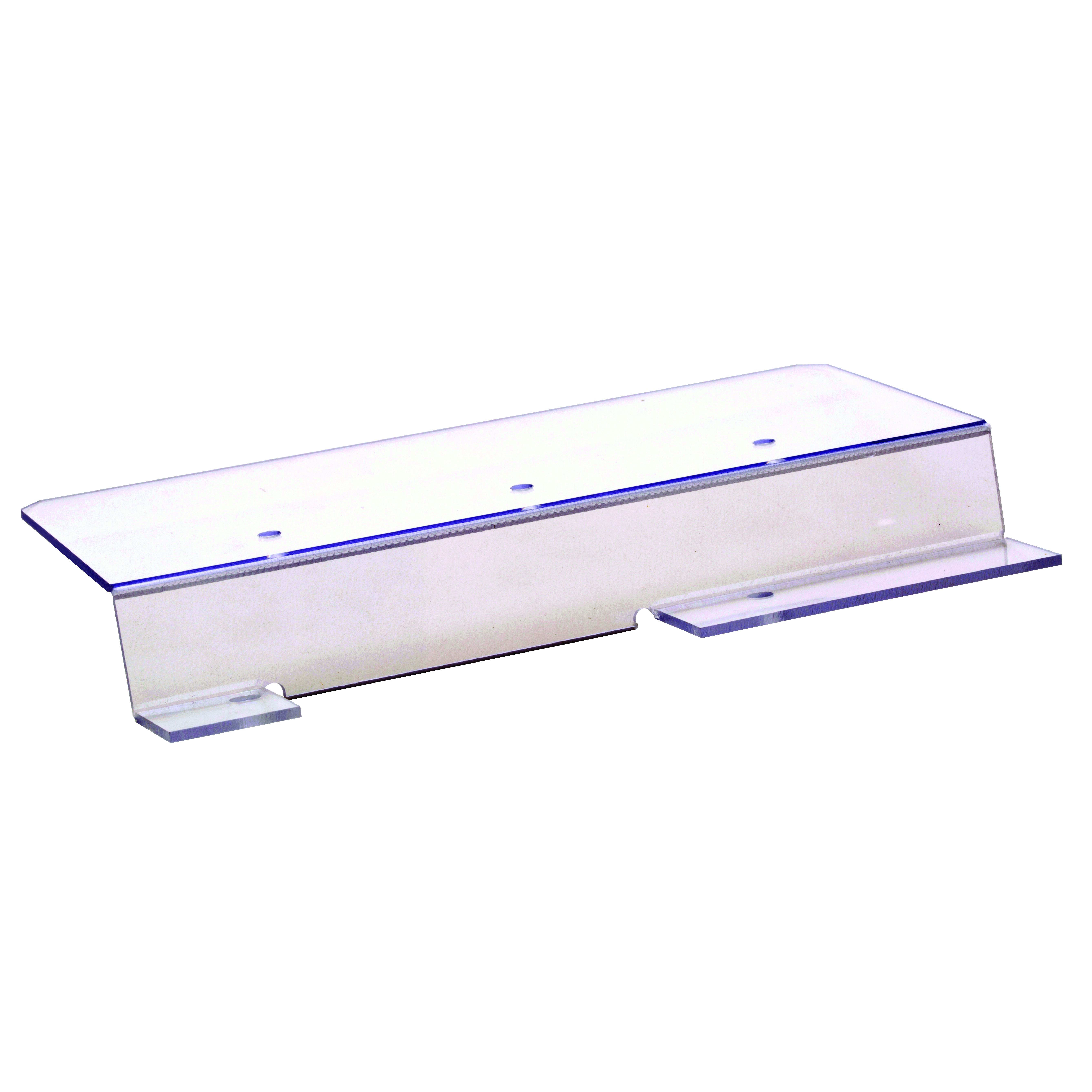 Allen-Bradley - TERMINAL SHROUD, 3P, 200A