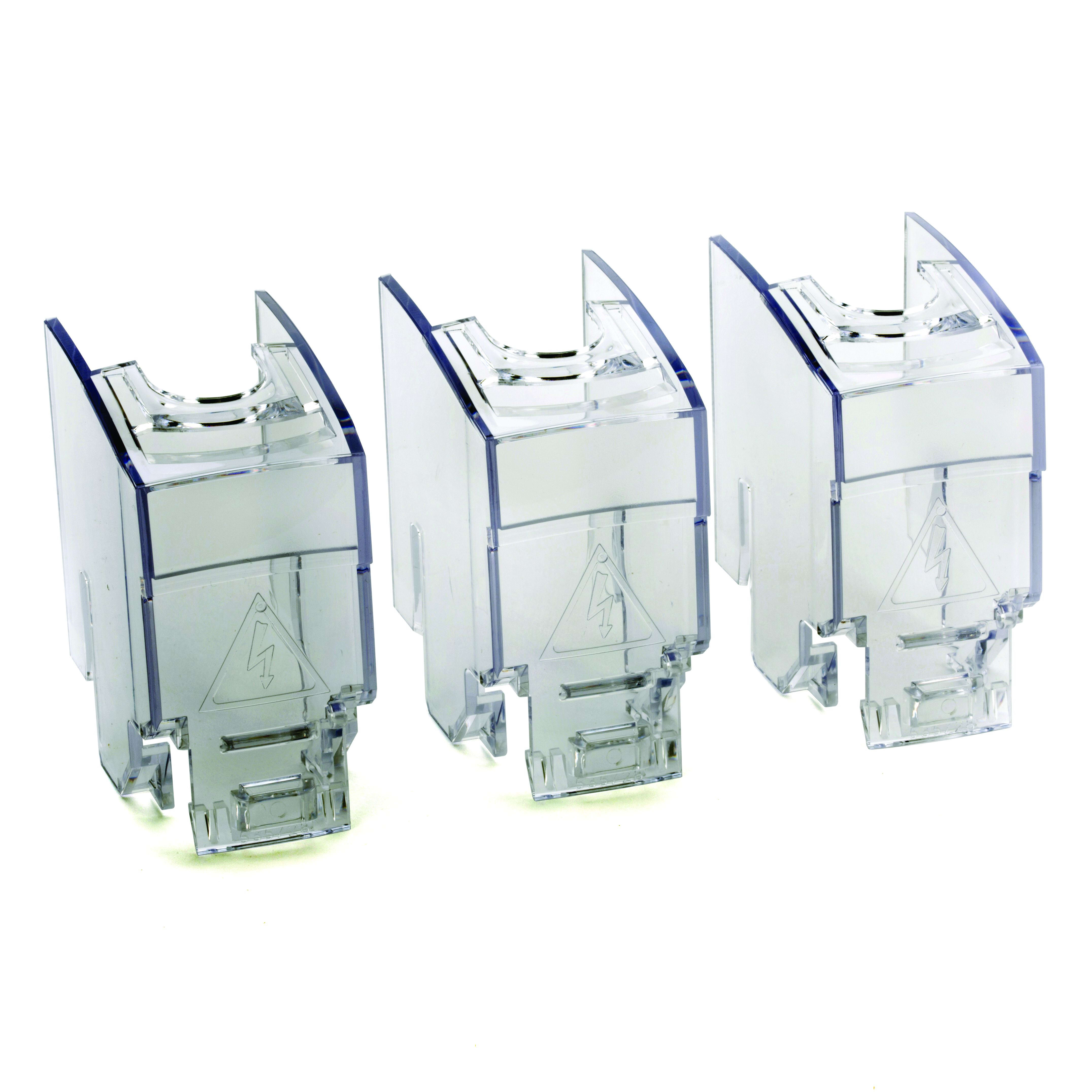 Allen-Bradley - TERM COVER