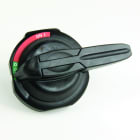 Allen-Bradley - DOOR HANDLE