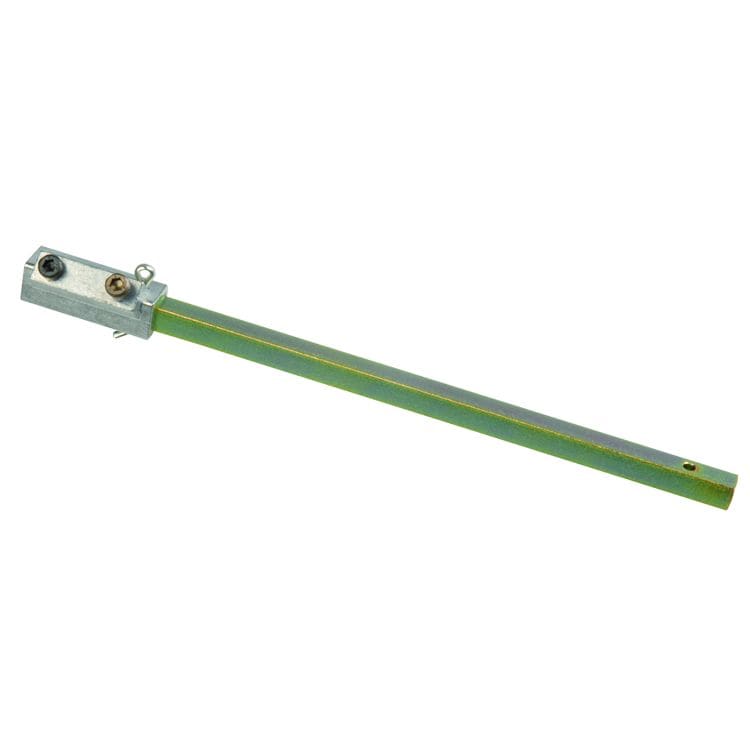 Allen-Bradley - SHAFT + COUPLER FOR 194R