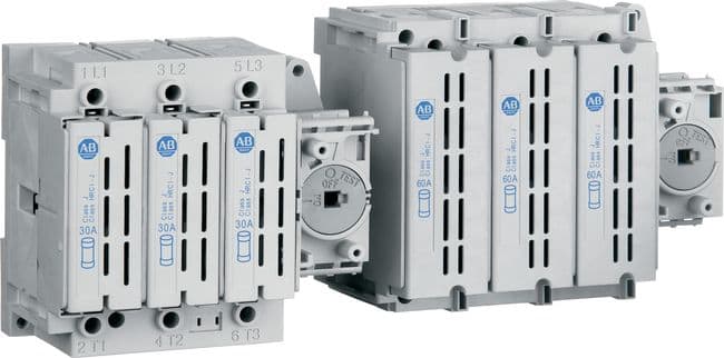 Allen-Bradley - 194R DISCONNECT SWITCH