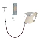 Allen-Bradley - CABLE OPERATED FLANGE MOUNT DISCONNECT A