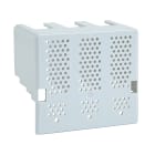 Allen-Bradley - Therminal Shroud 3 pole