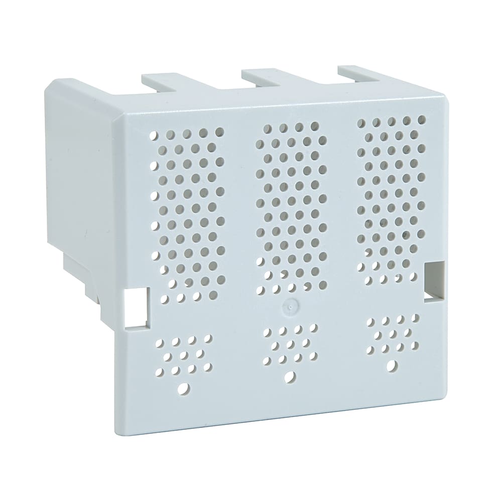 Allen-Bradley - Therminal Shroud 4 pole