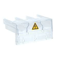 Allen-Bradley - Therminal Shroud 3 pole, for 30A, 60A 10