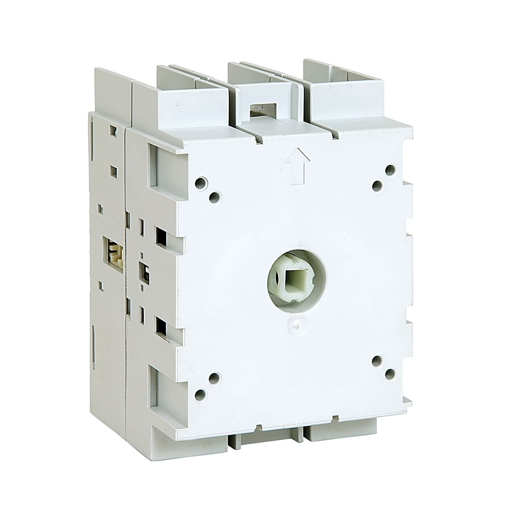 Allen-Bradley - FRONT MOUNT 30A ON/OFF SWITCH NON FUS