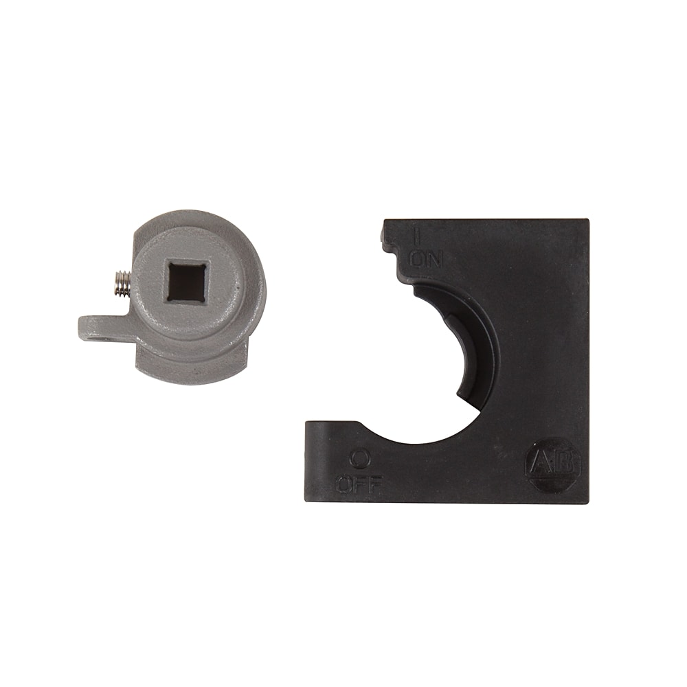 Allen-Bradley - Padlock Accessory