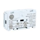 Allen-Bradley - 1 N.O. 1 N.C. Auxiliary Contact Blocks
