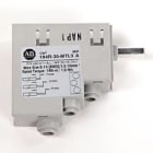 Allen-Bradley - 30 A 3 AWG/6 AWG Wire Multi-Tap Lug