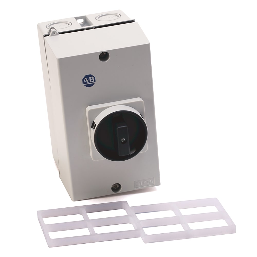Allen-Bradley - ENCLOSURE