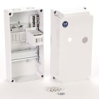 Allen-Bradley - Plastic Enclosure, 250mm x 125mm x 125mm