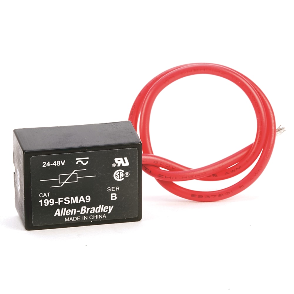Allen-Bradley - SURGE SUPPRESSOR