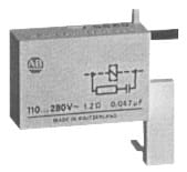 Allen-Bradley - VARISTOR 56-136VAC/78-178VDC