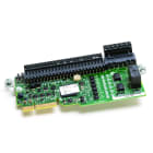 Allen-Bradley - PF750Series 2263 I/O (24V) 1R + 2 DIG OP