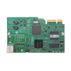 Allen-Bradley - PF755 DC Busbar Kit, Side, Size 8 Frame