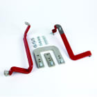 Allen-Bradley - PF750 Series DC bus bars Frame 6