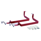 Allen-Bradley - PF750 Series DC bus bars Frame 7