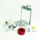 Allen-Bradley - PF750 Series EMC Plate with Core Frame2