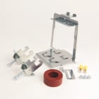 Allen-Bradley - PF750 Series EMC Plate with Core Frame 1