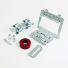 Allen-Bradley - PF750 Series EMC Plate with Core Frame3