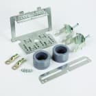 Allen-Bradley - PF750 Series EMC Plate with Cores Frame4