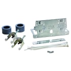 Allen-Bradley - PF750 Series EMC Plate with Cores Frame5