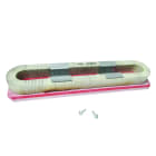 Allen-Bradley - PF750 Fr8, Common Mode Core Assy