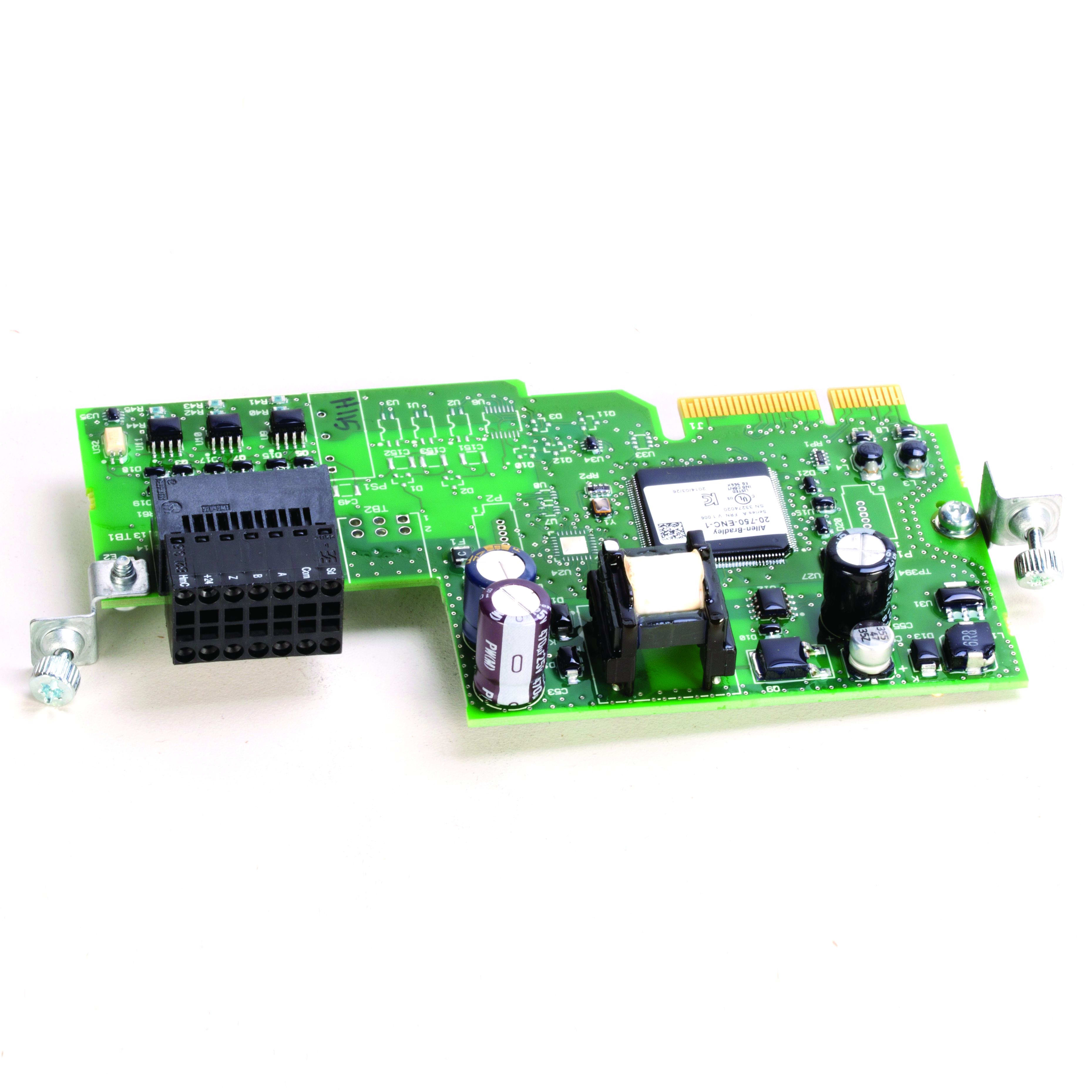 Allen-Bradley - PF750 Series Incremental Encoder