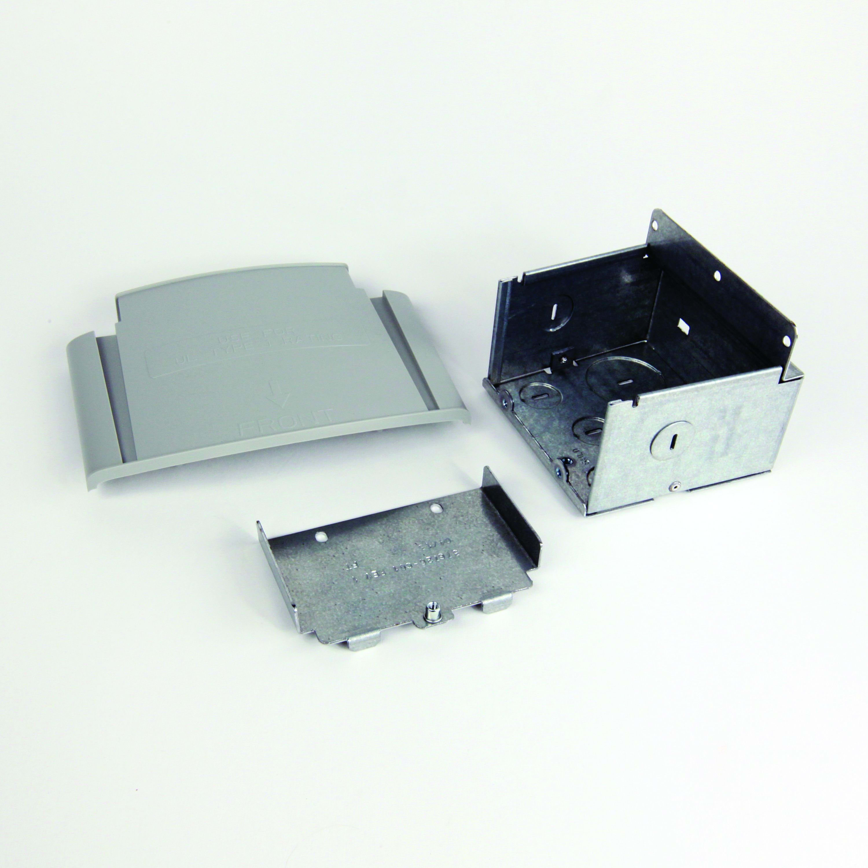 Allen-Bradley - PF750 Series NEMA 1 Kit Frame 3