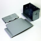 Allen-Bradley - PF750 Series NEMA 1 Kit Frame 4