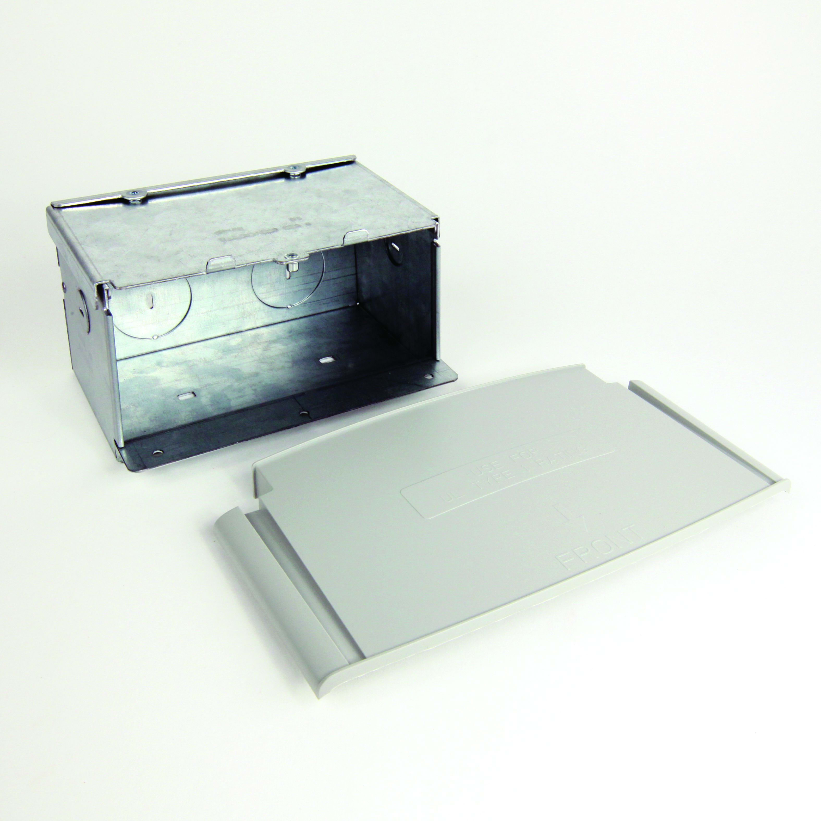 Allen-Bradley - PF750 Series NEMA 1 Kit Frame 5