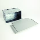 Allen-Bradley - PF750 Series NEMA 1 Kit Frame 5