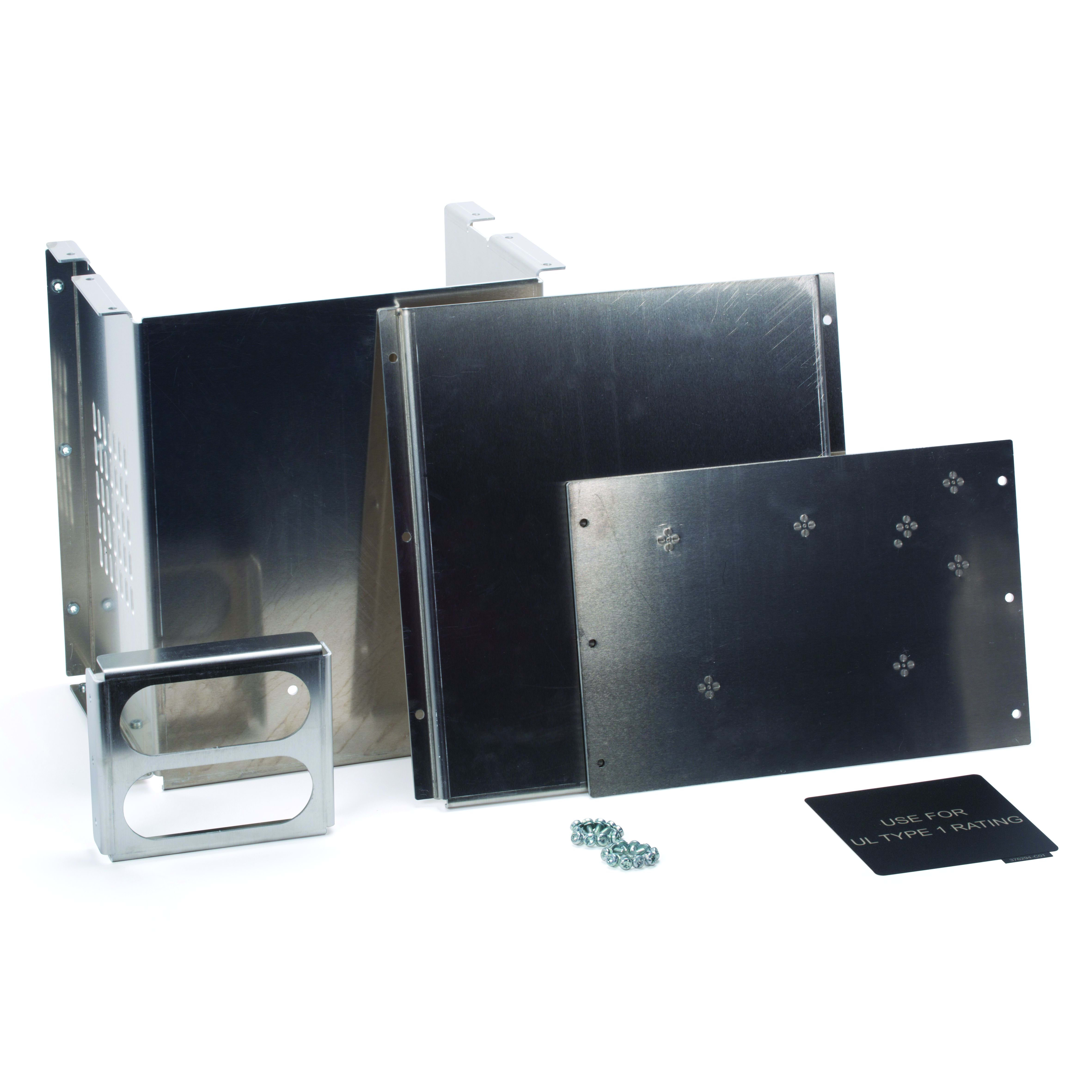 Allen-Bradley - PF750 Series NEMA 1 Kit Frame 6