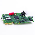 Allen-Bradley - PF750 Profibus Communication