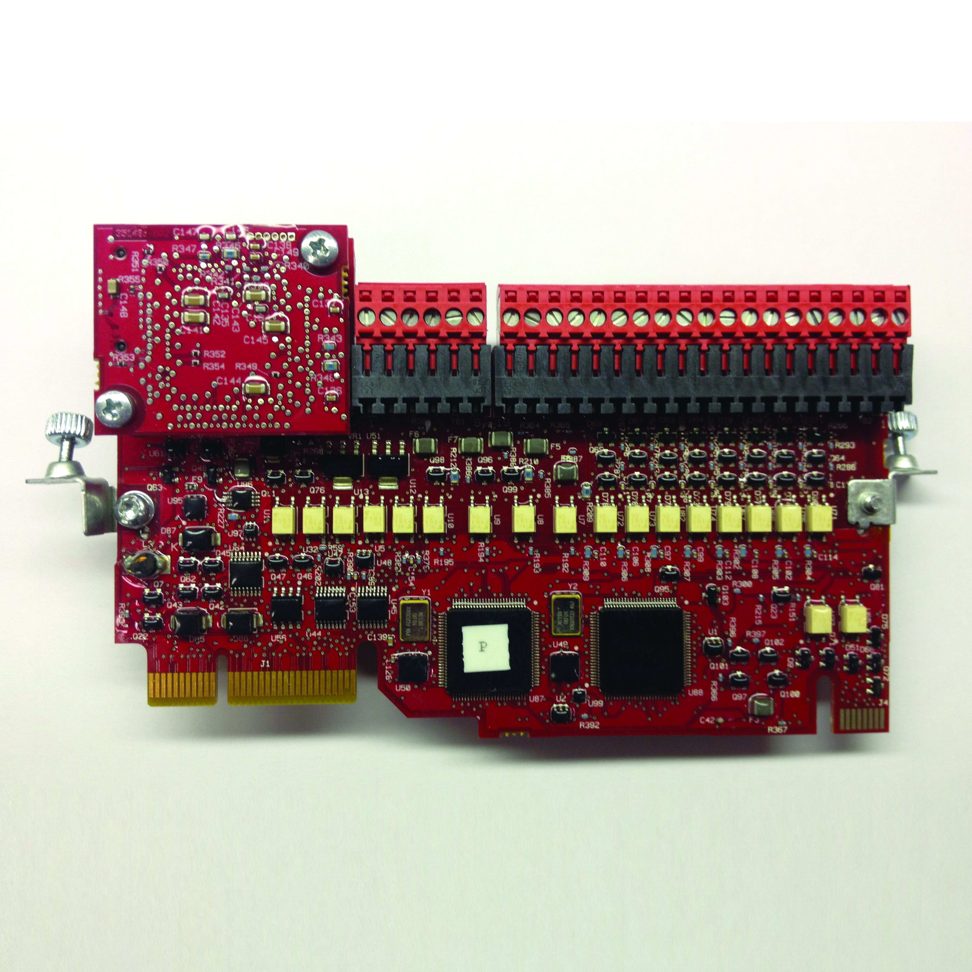 Allen-Bradley - PF750 Series Safe Speed Monitor