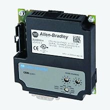 Allen-Bradley - COMMUNICATION OPTION CANOPEN